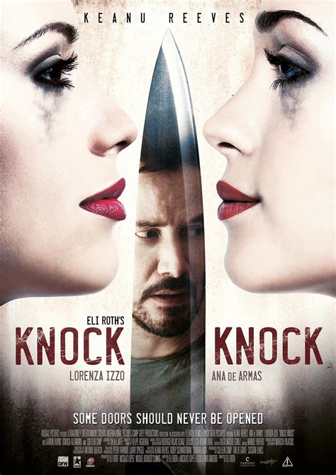 knock knock pelicula gratis|tubi knock knock full movie.